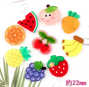 Flatback simulation Peach cherry grapes Fruit Slice,Acrylic fruit plane Resin Cabochons,Resin Miniatures,Home DIY Supplies
Flatback simulation Peach cherry grapes Fruit Slice,Acrylic fruit plane Resin Cabochons,Resin Miniatures,Home DIY Supplies