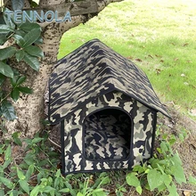 Pet House Waterproof Outdoor Thickened Stray Cat Nest Tent Cabin Pet Bed Tent Cat Kennel Warm Sleeping Pet Dog Bed Pet Supplies
Pet House Waterproof Outdoor Thickened Stray Cat Nest Tent Cabin Pet Bed Tent Cat Kennel Warm Sleeping Pet Dog Bed Pet Supplies
