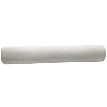 U-Shaped Pillow Slow Rebound Memory Cotton Universal Roll Ball Stick Cylindrical Pillow Neck Pillow
U-Shaped Pillow Slow Rebound Memory Cotton Universal Roll Ball Stick Cylindrical Pillow Neck Pillow
