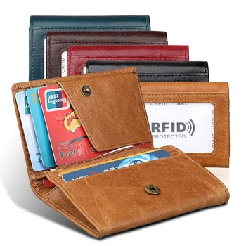 Brand Fashion Vintage Style High Quality PU Leather Magic Wallets Mini Multifunctional Card Holder Magic Wallets Slim Carteira
Brand Fashion Vintage Style High Quality PU Leather Magic Wallets Mini Multifunctional Card Holder Magic Wallets Slim Carteira