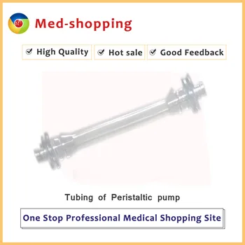 Mindray BA-88 Semi-auto Biochemistry Analyzer Tubing of Peristaltic pump P/N:BA88-10-29722 
Mindray BA-88 Semi-auto Biochemistry Analyzer Tubing of Peristaltic pump P/N:BA88-10-29722