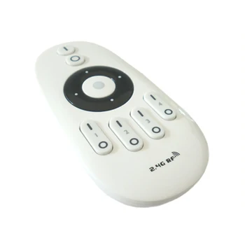 LEDLUX BD3600 Remote CCT 4 Zone RF Remote Wireless 2,4G to control Led lights CT color temperature and brightness
LEDLUX BD3600 Remote CCT 4 Zone RF Remote Wireless 2,4G to control Led lights CT color temperature and brightness