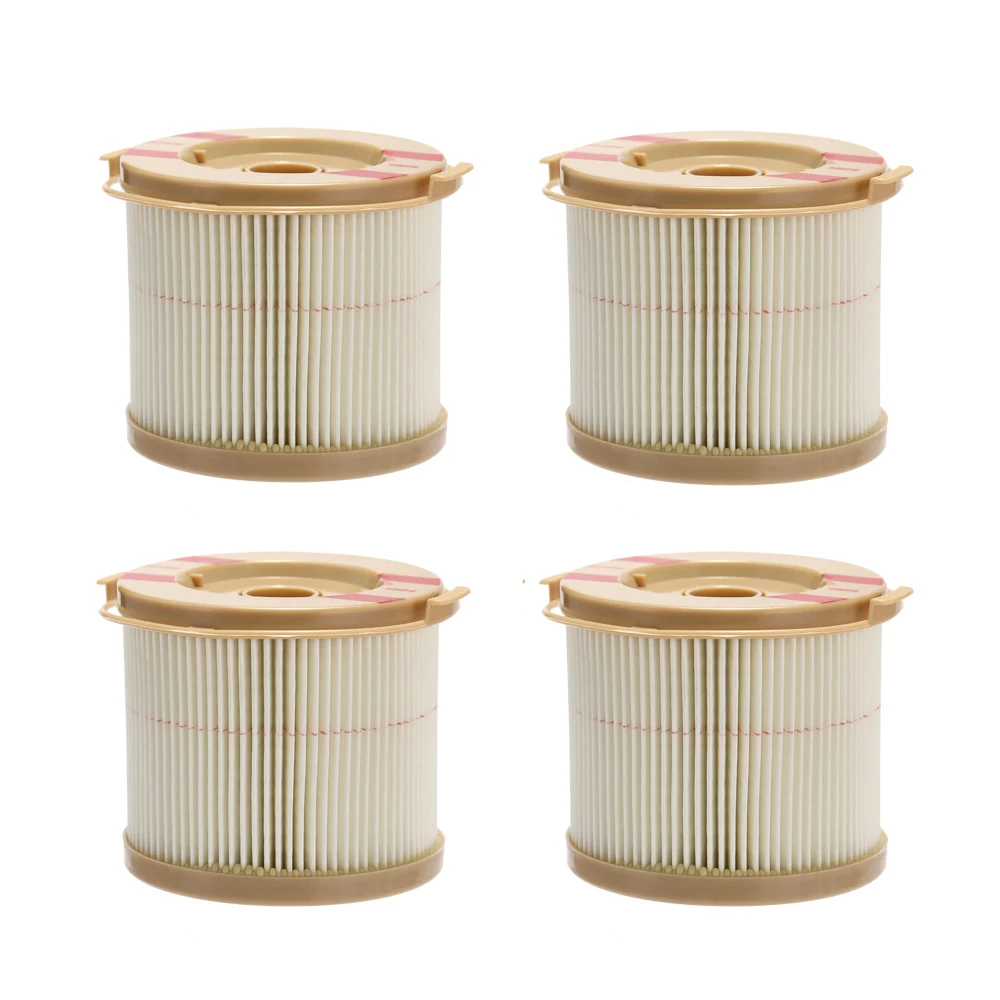 4Pcs 2010PM Filter Element for 500FG Diesel Engine Fuel Filter Water Separator Replacement Truck Kit Auto Car Accessories
4Pcs 2010PM Filter Element for 500FG Diesel Engine Fuel Filter Water Separator Replacement Truck Kit Auto Car Accessories