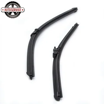 New 8R1998002 2 PCS 24/20 Inches Car Front Windshield Wiper Blades For Audi A4 B8 B9 A4 Avant A5 A7 Q3 Q5 8R Porsche 8K1955425A
New 8R1998002 2 PCS 24/20 Inches Car Front Windshield Wiper Blades For Audi A4 B8 B9 A4 Avant A5 A7 Q3 Q5 8R Porsche 8K1955425A