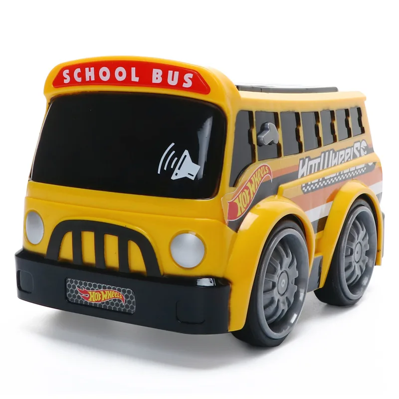 Genuine Hot Wheels Touch Car Toy Children'S Educational Electronic Police Car Fire Truck School Bus Sound And Light Toy Car Mode
Genuine Hot Wheels Touch Car Toy Children'S Educational Electronic Police Car Fire Truck School Bus Sound And Light Toy Car Mode