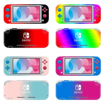 Skin Sticker vinyl for Nintendo Switch Lite sticker skin NS lite Console and Joy-Con Controllers skin stickers 
Skin Sticker vinyl for Nintendo Switch Lite sticker skin NS lite Console and Joy-Con Controllers skin stickers