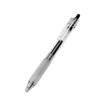 Transparent white rod pressing gel pen 3 pcs 0.5mm cute pen kawaii stationery korean school supplies base for markers
Transparent white rod pressing gel pen 3 pcs 0.5mm cute pen kawaii stationery korean school supplies base for markers