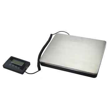 180kg*100g Digital Electronic Luggage Scale Portable Suitcase Scale Travel Bag Weighting LCD Display Stainless Steel Platform
180kg*100g Digital Electronic Luggage Scale Portable Suitcase Scale Travel Bag Weighting LCD Display Stainless Steel Platform