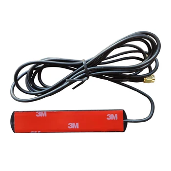 433MHZ patch antenna SMA straight head 3 meter wire 3G wireless surveillance anti-theft antenna Antenna 3G External Antennna
433MHZ patch antenna SMA straight head 3 meter wire 3G wireless surveillance anti-theft antenna Antenna 3G External Antennna