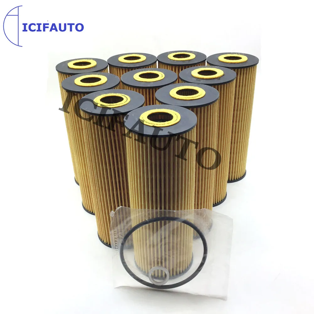 10 X Engine Oil Filter For Mercedes W140 R170 W202 W124 W129 300CE 300SE C220 E320 SLK230 A1041800109,A1041840225 ,A1041800709
10 X Engine Oil Filter For Mercedes W140 R170 W202 W124 W129 300CE 300SE C220 E320 SLK230 A1041800109,A1041840225 ,A1041800709