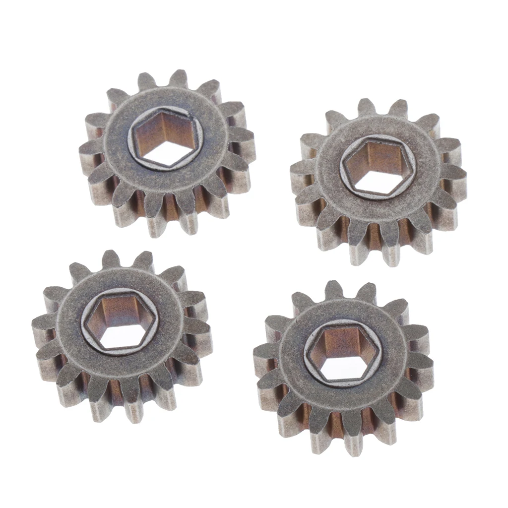 1/10 RC Car Wheel Connecting Gear For HG P408 1/10 RC Army Truck 1/10 RC Car Wheel Connecting Gear For HG P408 1/10 RC Army Truck