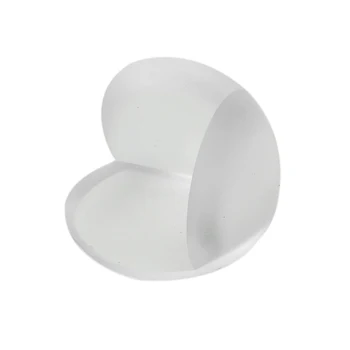 1PVC Soft Elastic Clear Baby Child Safe Cushion Protector Table Desk Corner Protective Cover
1PVC Soft Elastic Clear Baby Child Safe Cushion Protector Table Desk Corner Protective Cover