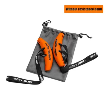 Fitness Handle Non-slip Elastic Pull-ups Grip Strength Training Equipment Accessories For Pulling Machines Home Gym
Fitness Handle Non-slip Elastic Pull-ups Grip Strength Training Equipment Accessories For Pulling Machines Home Gym