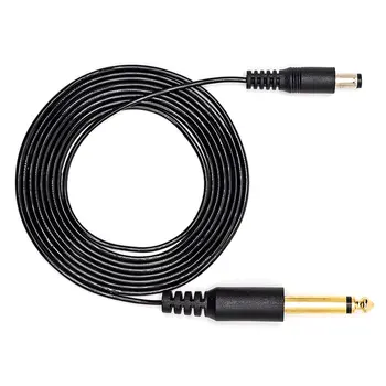 Strong Copper Tattoo Hook Line DC Interface Ultra-fine Tattoo Hook Line Power Line Tattoo Machine Tattoo Pen Universal Size
Strong Copper Tattoo Hook Line DC Interface Ultra-fine Tattoo Hook Line Power Line Tattoo Machine Tattoo Pen Universal Size