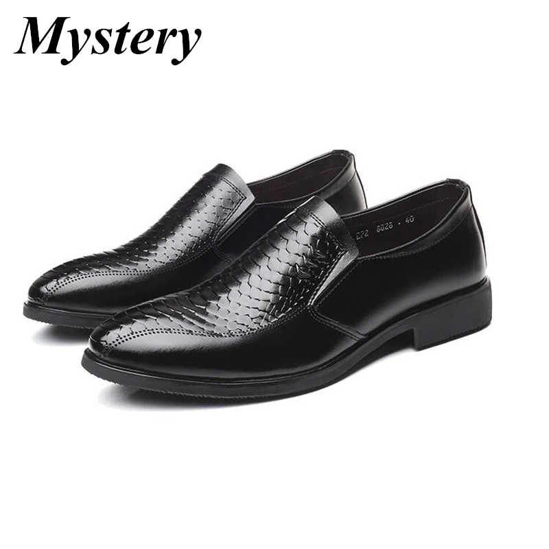 Classic Luxury Men's Dress Shoe Snakeskin Grain Leather Men Wedding Oxford Shoes Lace-Up Office Suit Men's Casual Shoes
Classic Luxury Men's Dress Shoe Snakeskin Grain Leather Men Wedding Oxford Shoes Lace-Up Office Suit Men's Casual Shoes