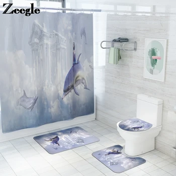Printing Bath Mat and Shower Curtain Mat Bathroom Mat Absorbent Bath Floor Mat Microfiber Toilet Carpet Anti Slip Foot Mat
Printing Bath Mat and Shower Curtain Mat Bathroom Mat Absorbent Bath Floor Mat Microfiber Toilet Carpet Anti Slip Foot Mat