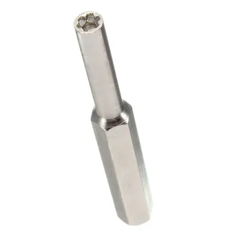 For Nintendo N64 For Gameboy 3.8mm/4.5mm Security Screwdrivers Tool Bit Game Bit Screw Driver
For Nintendo N64 For Gameboy 3.8mm/4.5mm Security Screwdrivers Tool Bit Game Bit Screw Driver