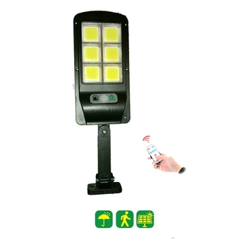 Solar Powered Ground Light Waterproof Garden Pathway Deck Lights With 120 LEDs Solar Lamp for Home Yard Driveway Lawn Road 3 mod
Solar Powered Ground Light Waterproof Garden Pathway Deck Lights With 120 LEDs Solar Lamp for Home Yard Driveway Lawn Road 3 mod