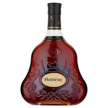 Hennessy Cognac XO 70cl
Hennessy Cognac XO 70cl