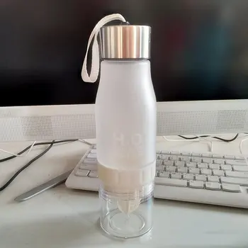 Colorful Scrub Lemon Cup Creative Plastic Manual Juice Cup Portable Portable Stainless Steel Cover Plastic Cup
Colorful Scrub Lemon Cup Creative Plastic Manual Juice Cup Portable Portable Stainless Steel Cover Plastic Cup