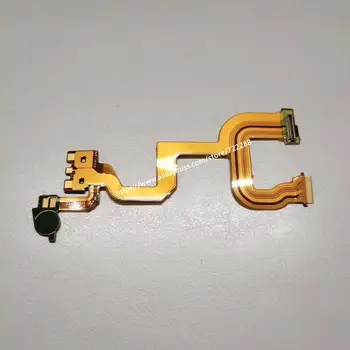 Repair Part For Sony DSC-RX100M7 DSC-RX100 VII Mounted C.board Flex Cable
Repair Part For Sony DSC-RX100M7 DSC-RX100 VII Mounted C.board Flex Cable