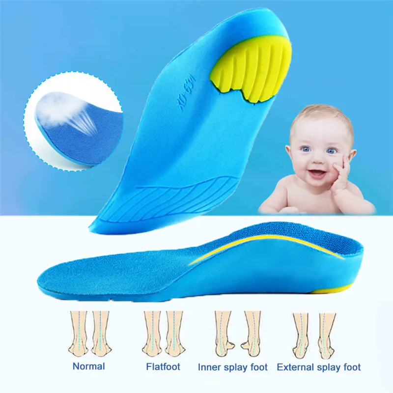 KID'S Doctor Recommends Children's Insoles O/X Leg Foot Valgus Arch Support Orthosis Flat Foot Corrigibil Insole Foot Care
KID'S Doctor Recommends Children's Insoles O/X Leg Foot Valgus Arch Support Orthosis Flat Foot Corrigibil Insole Foot Care