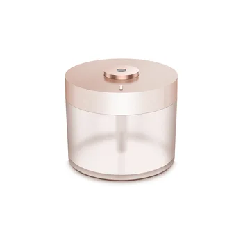 Mini USB Humidifier Household Air Water Replenishing Instrument Simple New Creative Gift Small Atomizer Wholesale
Mini USB Humidifier Household Air Water Replenishing Instrument Simple New Creative Gift Small Atomizer Wholesale