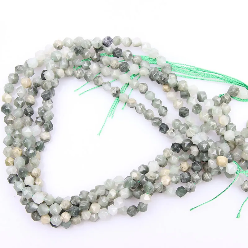 Free shipping Natural Loose Round Faceted Green crystal stone Beads For Jewelry Making Bracelet 6/8/10mm Pick
Free shipping Natural Loose Round Faceted Green crystal stone Beads For Jewelry Making Bracelet 6/8/10mm Pick