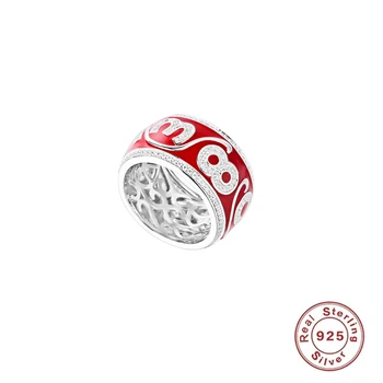 925 Sterling Silver Exaggerated Number Pattern Finger Rings For Women Men White CZ Ring Wedding Band Lucky Birthday Gift Jewelry
925 Sterling Silver Exaggerated Number Pattern Finger Rings For Women Men White CZ Ring Wedding Band Lucky Birthday Gift Jewelry