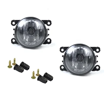 2pcs Car Fog Lights Lamp H11 55w Clear Lens For Honda Crosstour 2013-2014 Car Headlight Fog Lamp Car Lights With H11 55W Bulbs
2pcs Car Fog Lights Lamp H11 55w Clear Lens For Honda Crosstour 2013-2014 Car Headlight Fog Lamp Car Lights With H11 55W Bulbs
