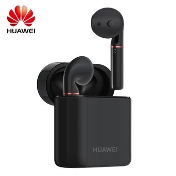 Huawei FreeBuds 2 Pro TWS Headphones Bluetooth Wireless Earphone Sport Earbuds Waterproof Headset with Mic Touch Voice Control
Huawei FreeBuds 2 Pro TWS Headphones Bluetooth Wireless Earphone Sport Earbuds Waterproof Headset with Mic Touch Voice Control