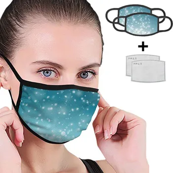 2020 Printing Cute Mouth Mask Reusable Anti-Dust Half Face Mask Washable Protective Cotton Mask Breathable Masque de Protection 
2020 Printing Cute Mouth Mask Reusable Anti-Dust Half Face Mask Washable Protective Cotton Mask Breathable Masque de Protection