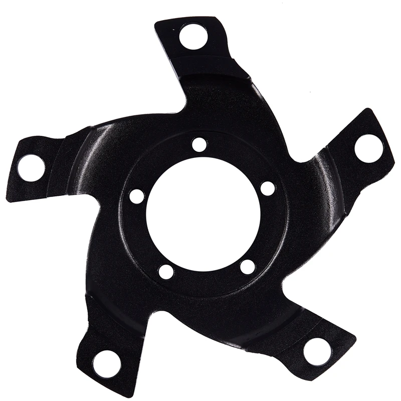 130mm BCD Chainring Spider Adapter, for Bafang Mid-Drive Conversion Kits BBS03 HD BBSHD Ebike Electric Bicycle 1000w Dedicated T 
130mm BCD Chainring Spider Adapter, for Bafang Mid-Drive Conversion Kits BBS03 HD BBSHD Ebike Electric Bicycle 1000w Dedicated T