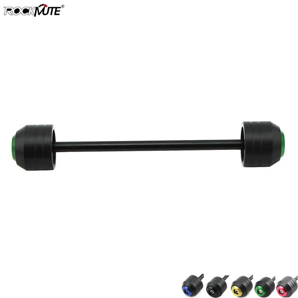 Motorcycle POM Axle Fork Crash Sliders For YAMAHA FJR1300A 2006-2017 Front Wheel Protector Circle Decoration Pad
Motorcycle POM Axle Fork Crash Sliders For YAMAHA FJR1300A 2006-2017 Front Wheel Protector Circle Decoration Pad
