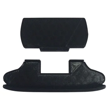 Cap Snap Fit Black Webcam Lens Cover Dustproof Protection Privacy Accessories Easy Install Camera Portable For Logitech C920
Cap Snap Fit Black Webcam Lens Cover Dustproof Protection Privacy Accessories Easy Install Camera Portable For Logitech C920