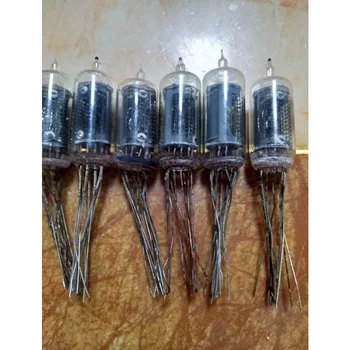 New QS16C-1 glow tube digital tube
New QS16C-1 glow tube digital tube