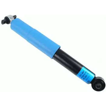 Rear shock absorber gas Jaguar X-type all 02-06 SACHS 311547 
Rear shock absorber gas Jaguar X-type all 02-06 SACHS 311547