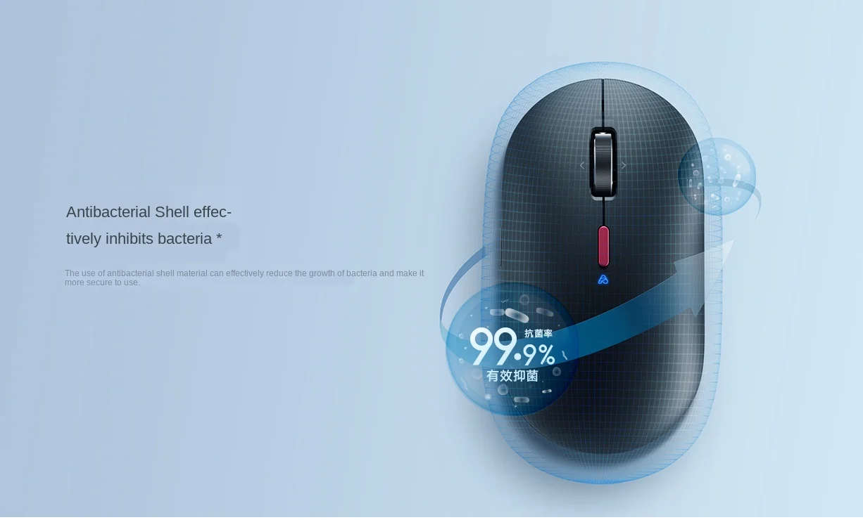 Xiaomi Smart Mouse