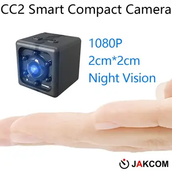 

JAKCOM CC2 Compact Camera Gifts for men women logitech c930 c922 pro stream sq13 go hero 4 pc accessories webcam 1080p autofocus