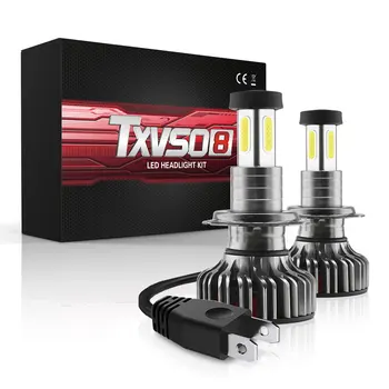 Car H7 LED Headlight Bulbs Mini Canbus Lampada H7 Led Canbus Headlight Conversion Kit Bulb CE Car Bulb Led Para Auto 2pcs TXVSO8
Car H7 LED Headlight Bulbs Mini Canbus Lampada H7 Led Canbus Headlight Conversion Kit Bulb CE Car Bulb Led Para Auto 2pcs TXVSO8