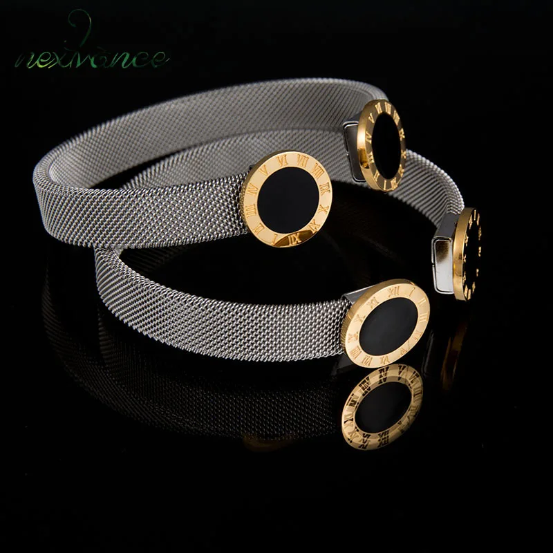 Nextvance Open Cuff Bracelet Bangle Hollow Gold Color Wire Adjustable Bangle Number Letter For Women Valentine's Gift
Nextvance Open Cuff Bracelet Bangle Hollow Gold Color Wire Adjustable Bangle Number Letter For Women Valentine's Gift