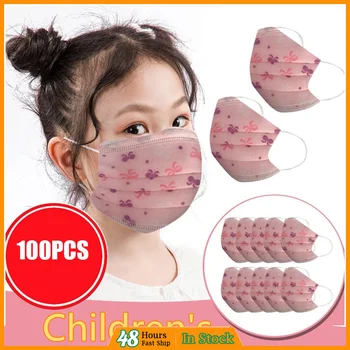 50 Pcs Kids Child Disposable Safety Air Fog Mask 3 Layer Breathable Children's Non Wovens Mask Thick Warm Face Earloop Mask 
50 Pcs Kids Child Disposable Safety Air Fog Mask 3 Layer Breathable Children's Non Wovens Mask Thick Warm Face Earloop Mask