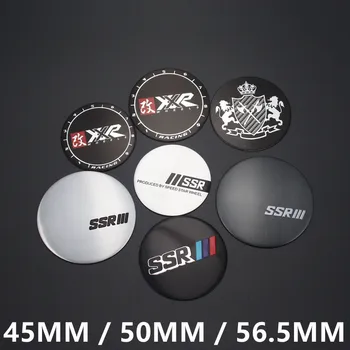 4pcs 45MM/50MM/56.5MM XXR Wheel Centre Hub Caps Sticker SSR Car Wheel Cover Cap Emblem Badge VIP Car Racing Wheel Cap Stickers
4pcs 45MM/50MM/56.5MM XXR Wheel Centre Hub Caps Sticker SSR Car Wheel Cover Cap Emblem Badge VIP Car Racing Wheel Cap Stickers
