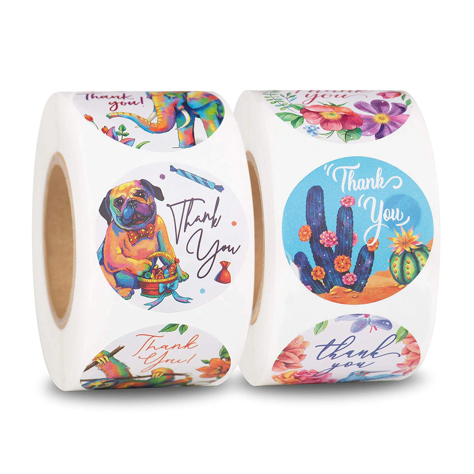 16 designs 500pcs animals and floral thank you stickers halloween party decoration stickers gift labels decoration thanksgiving
16 designs 500pcs animals and floral thank you stickers halloween party decoration stickers gift labels decoration thanksgiving