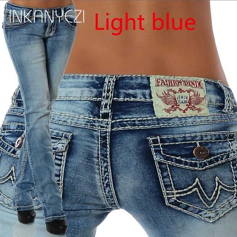 brand new casual skinny Long Jeans Women mid Waist pencil jeans Denim Pants women Elastic Stretch stretchy fashion Jean femme-85
brand new casual skinny Long Jeans Women mid Waist pencil jeans Denim Pants women Elastic Stretch stretchy fashion Jean femme-85