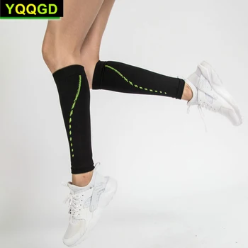 1Pair Slim Compression Sleeve Pressure Power Pain Relief Injury Recovery Calf Shin Splint Supports Socks
1Pair Slim Compression Sleeve Pressure Power Pain Relief Injury Recovery Calf Shin Splint Supports Socks
