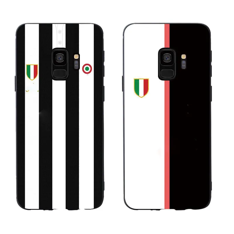 RKQ Football Italy Jersey Style Phone Case Cover For Samsung Galaxy S6 S7 edge S8 plus S9 plus S10e plus lite Soft Case
RKQ Football Italy Jersey Style Phone Case Cover For Samsung Galaxy S6 S7 edge S8 plus S9 plus S10e plus lite Soft Case