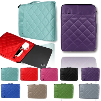 Anti-fall Business laptop bag case for HP ENVY 13/x2/x360/Pavilion 11 13 15/Pavilion Pro 14/ProBook 440 640 Unisex Notebook Bag
Anti-fall Business laptop bag case for HP ENVY 13/x2/x360/Pavilion 11 13 15/Pavilion Pro 14/ProBook 440 640 Unisex Notebook Bag