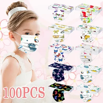 100PCS Children Print Disposable Face Mask 3Ply Ear Loop Anti-PM2.5 Mask Ear Hook Face Mask Breathable Protective Face Shield
100PCS Children Print Disposable Face Mask 3Ply Ear Loop Anti-PM2.5 Mask Ear Hook Face Mask Breathable Protective Face Shield