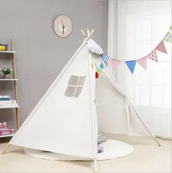 Portable Children Playhouse Sleeping Dome Indoors Teepee Tent Play House Gift
Portable Children Playhouse Sleeping Dome Indoors Teepee Tent Play House Gift